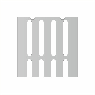 Szablon - linie prowadzace